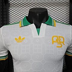 2025-26 Roma II Away Jersey - Player Edition