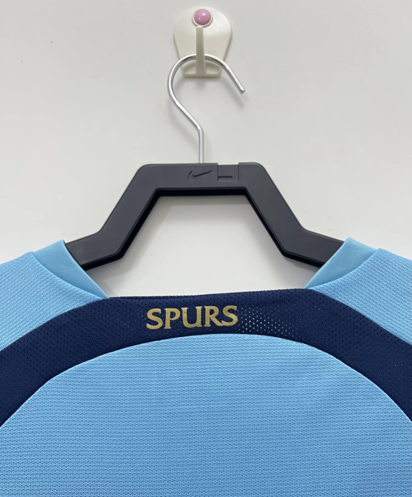 2006-07 Tottenham Hotspur Away Retro Kit