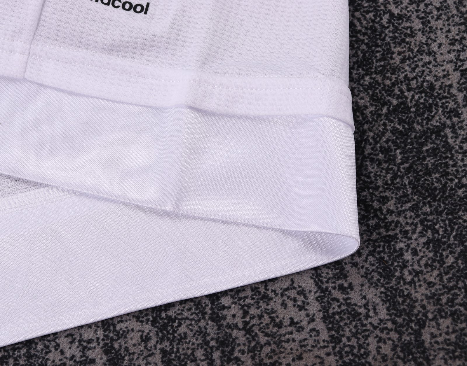 2015-16 Real Madrid Home Retro Shirt - Kids Sizes