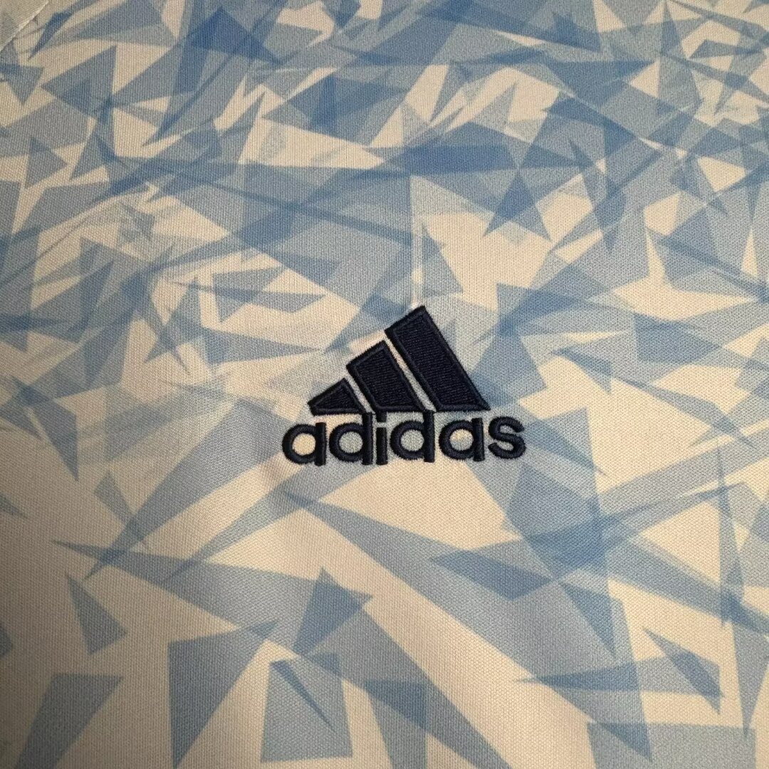 2016-17 Japan Away Retro Jersey