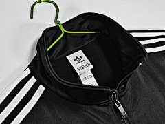 2025-26 Oasis Touring Flamebirds Sports Jacket Top