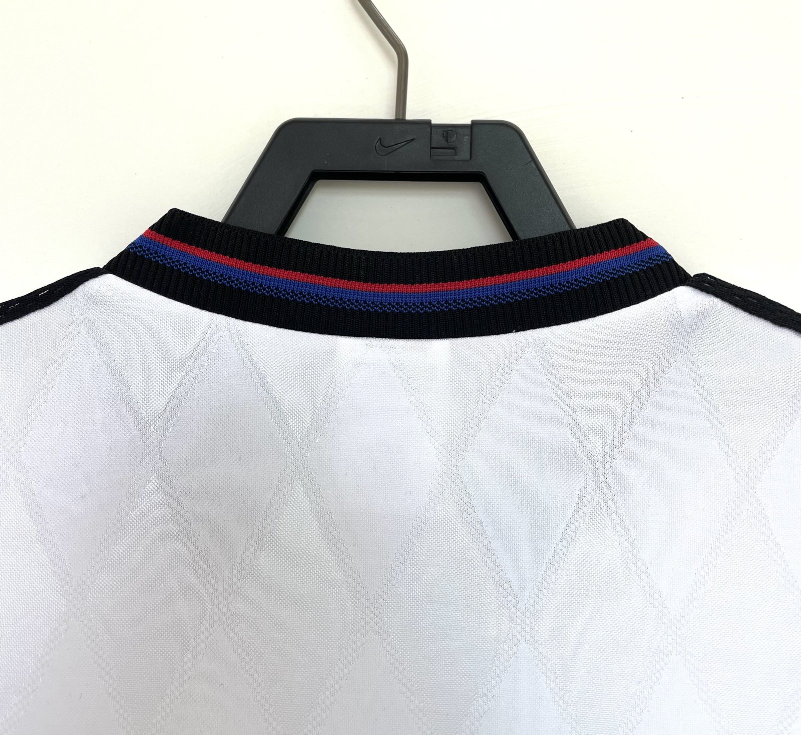 1997-98 Bayern Munich Away Retro Jersey