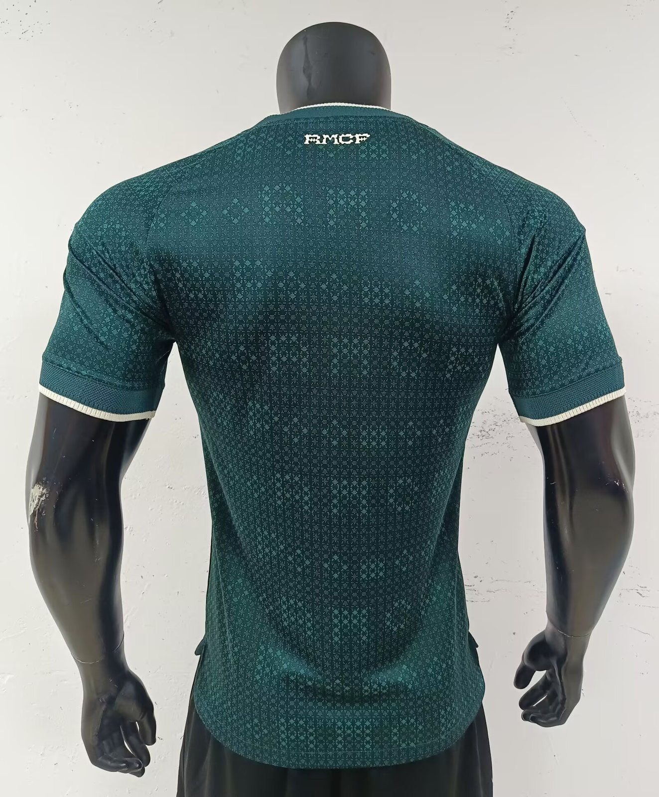 2026-27 Real Madrid Away Jersey – Player Version