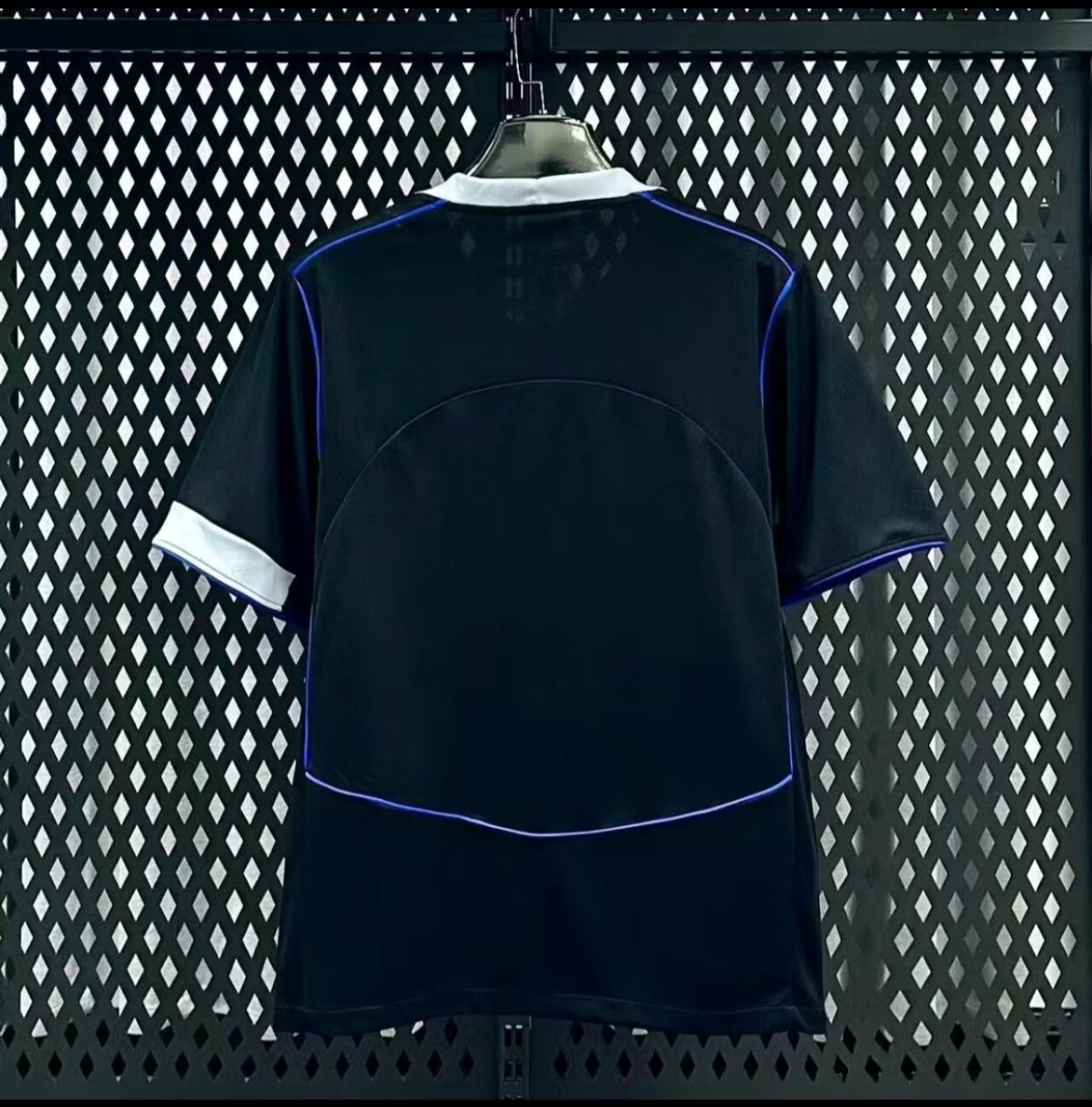 2025-26 Chelsea Second Away Shirt