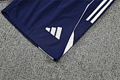 2025-26 Arsenal camouflage short-sleeved training jersey