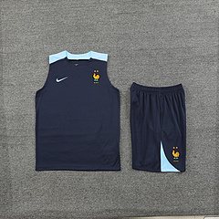2024-25 France training vest
