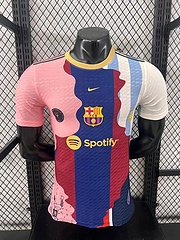 2025-26 Messi Special Edition Jersey - Player Edition
