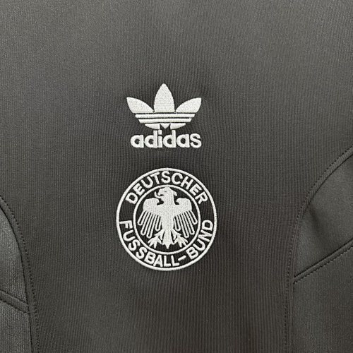 2026-27 German Long-Sleeved Sweatshirt