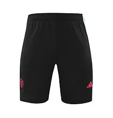 2024-25 Manchester United training vest jersey