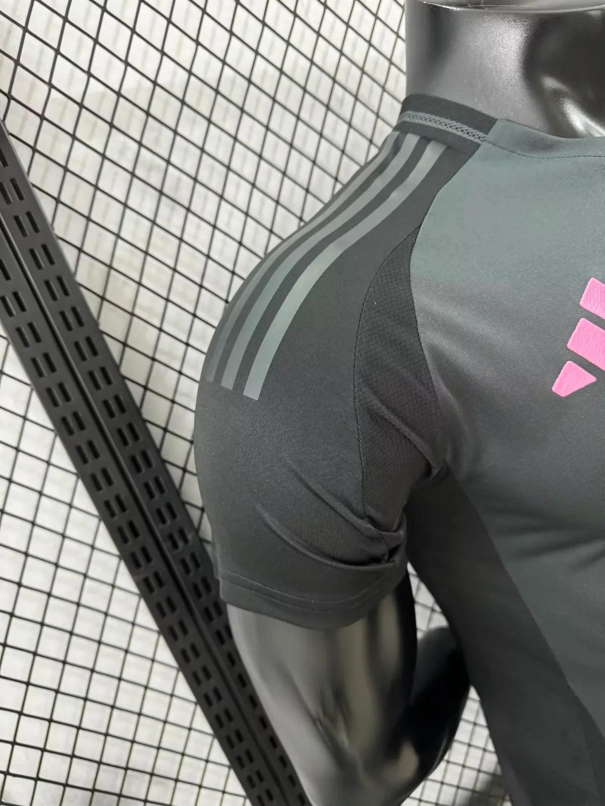2025-26 Miami Away Jersey - Authentic
