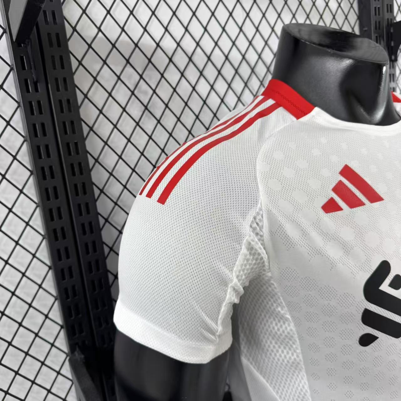 2025-26 Manchester City Away Kit – Player Version