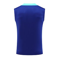 2024-25 Brazil training vest jersey