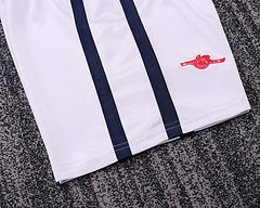 1998-99 Arsenal Home Retro Shirt - Kids