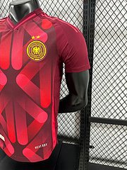 2025-26 Germany Away Kit - Players