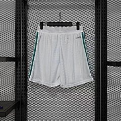 2025-26 Liverpool FC Shorts Jersey - Player Edition