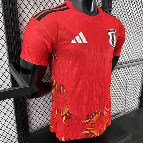 2026 Japan Goalkeeper Jersey - Player Version
