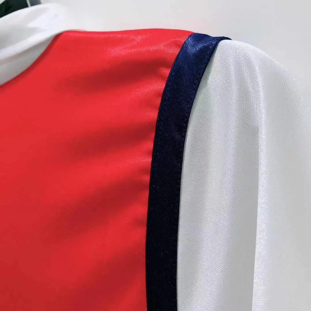 1998-99 Arsenal Home Retro Jersey