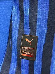 2025-26 Riyadh Crescent Club World Cup Home Jersey - Player Edition