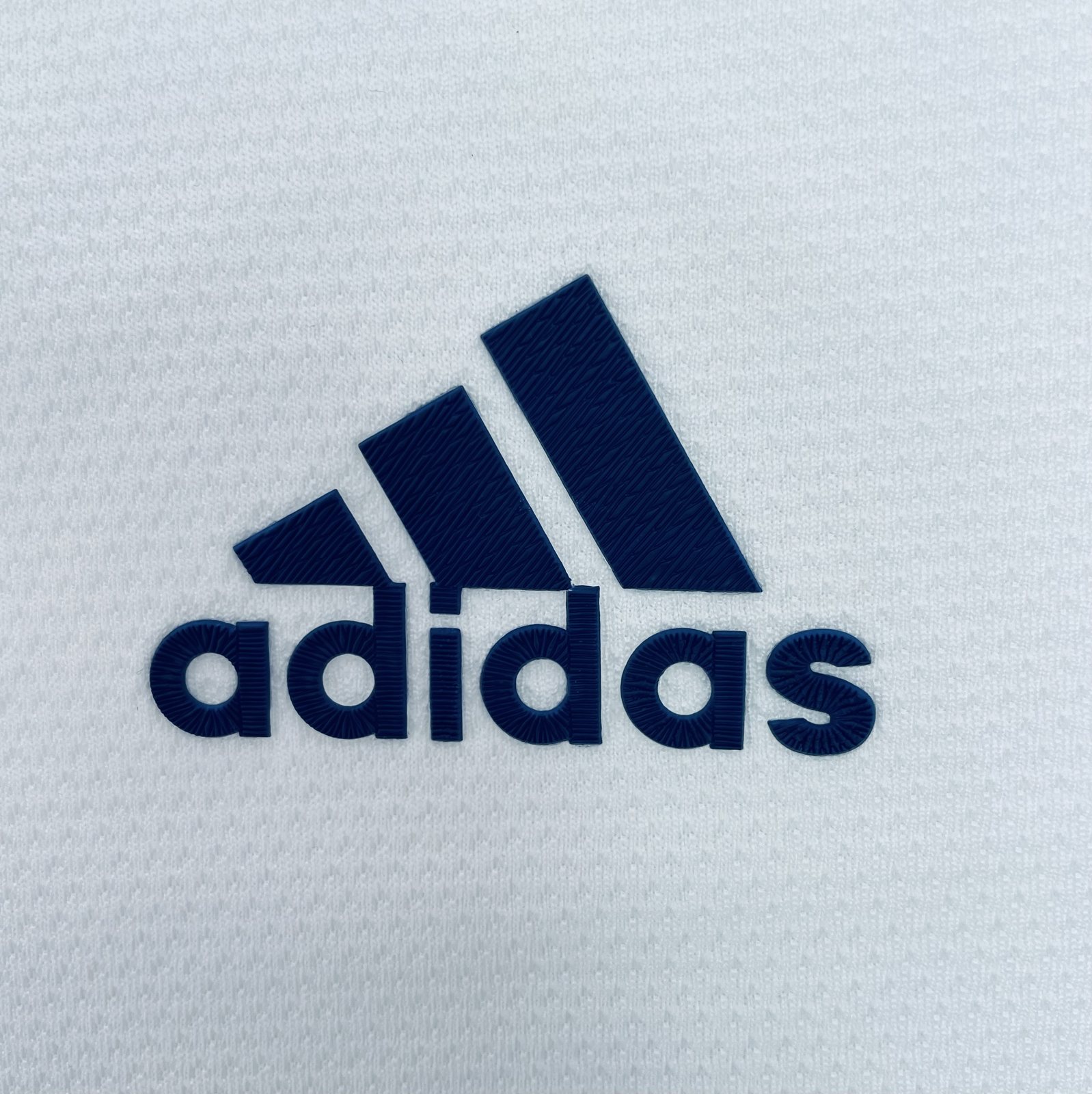 1920-21 Real Madrid Home Retro Shirt - Player Edition