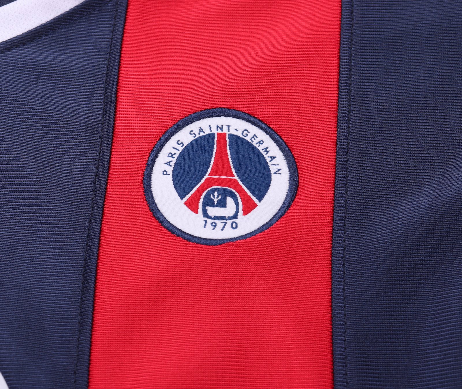 1995-96 Paris Saint-Germain Home Retro Jersey – Kids'