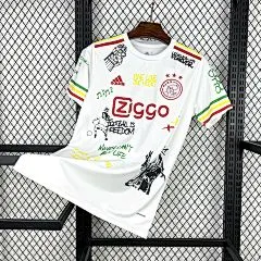 2025-26 Ajax Special Edition Jersey