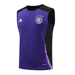 2024-25 Germany training vest jersey