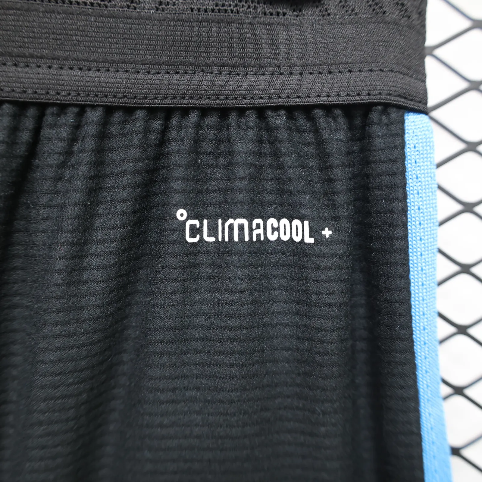 2026-27 Newcastle United Home Shorts - Player Version