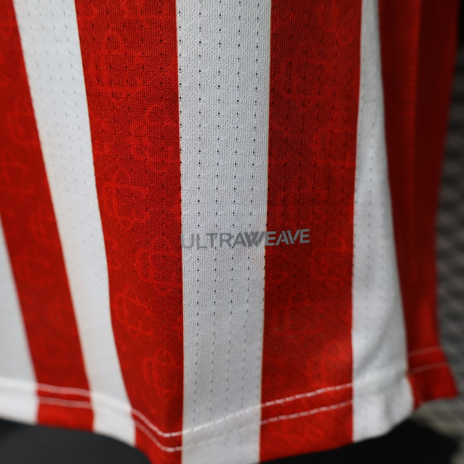 2026-27 Chivas Home Jersey - Player Version