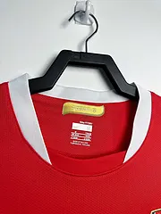 2006-07 Arsenal Home Retro Jersey