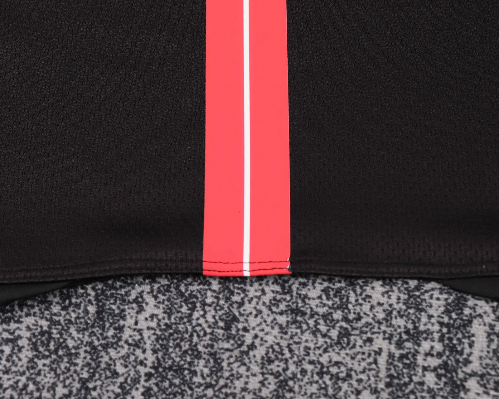 2007-08 Manchester United Away Retro Shirt Black - Kids Sizes