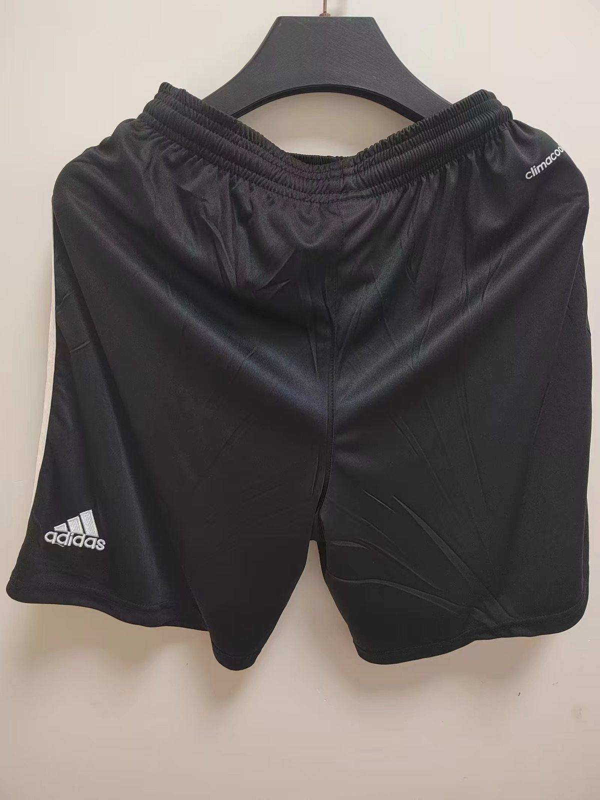2014-15 Real Madrid Second Away Pants Retro Jersey