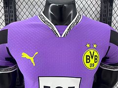 2025-26 Dortmund Goalkeeper Shirt - Player