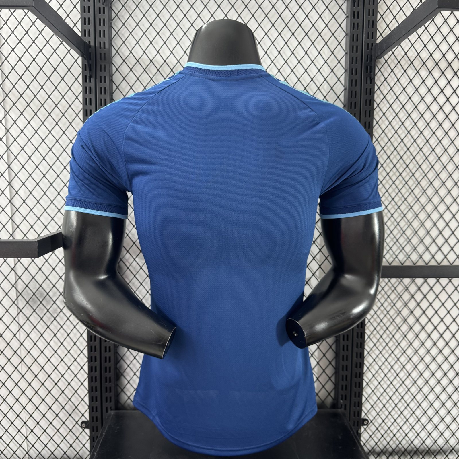 2026 Argentina Special Edition Jersey - Player Version