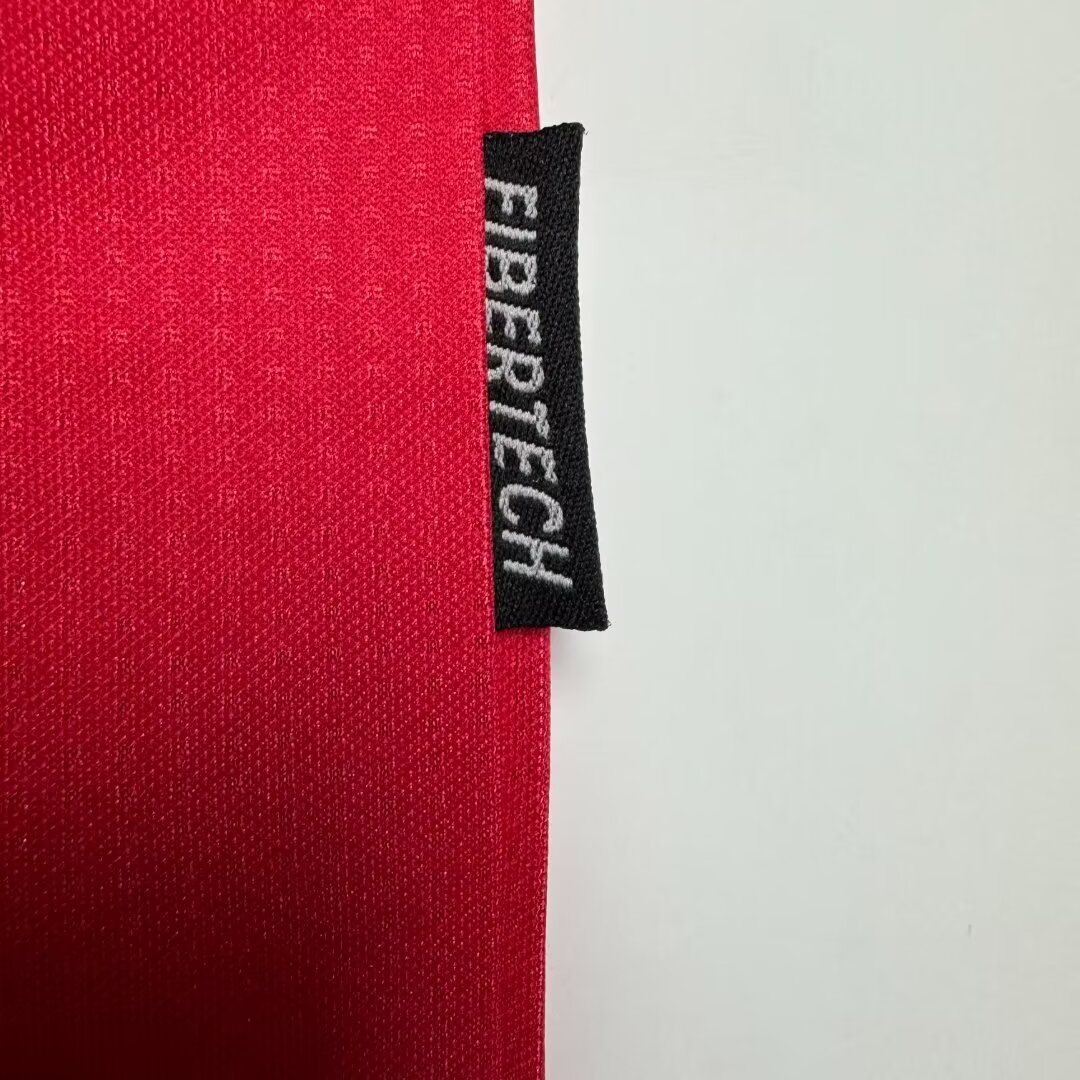 2000 Sao Paulo Away Retro Jersey