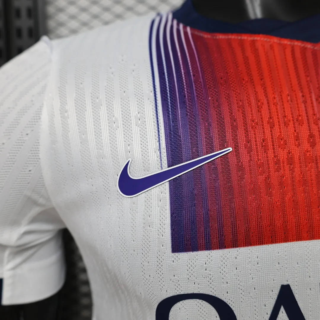 2026-27 Paris Saint-Germain Away Jersey – Player Version