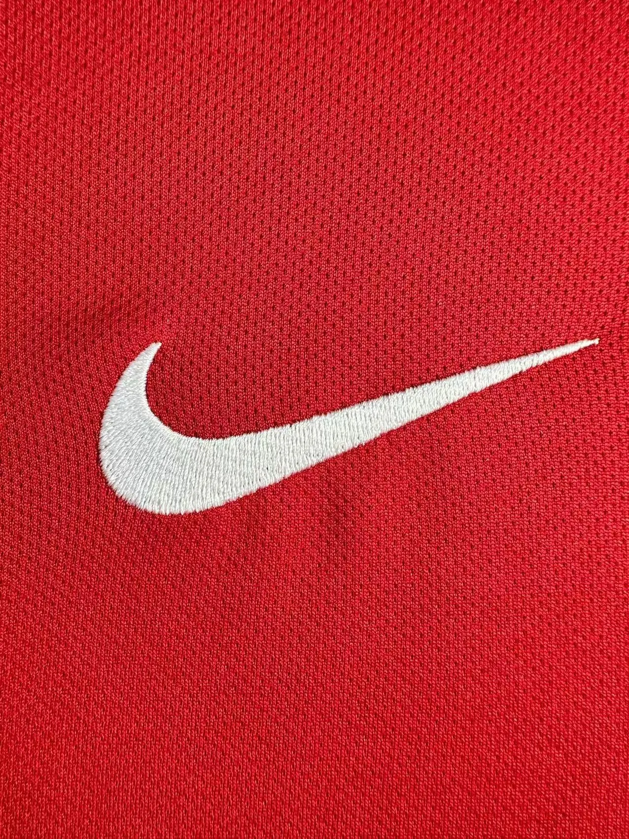 2014-15 Manchester United Retro Home Jersey