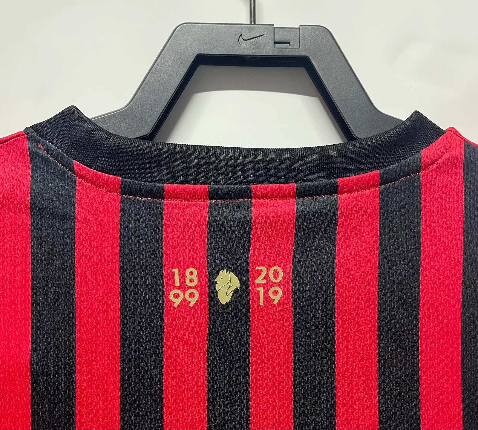 1899-2019 AC 120th Anniversary Edition Retro Jersey