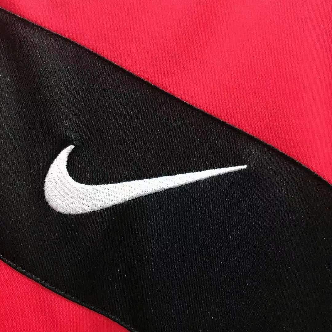 2010 Manchester United Home Retro Jersey