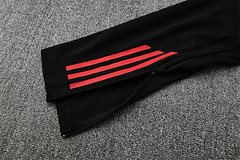 2025-26 Liverpool FC half-zip training jersey