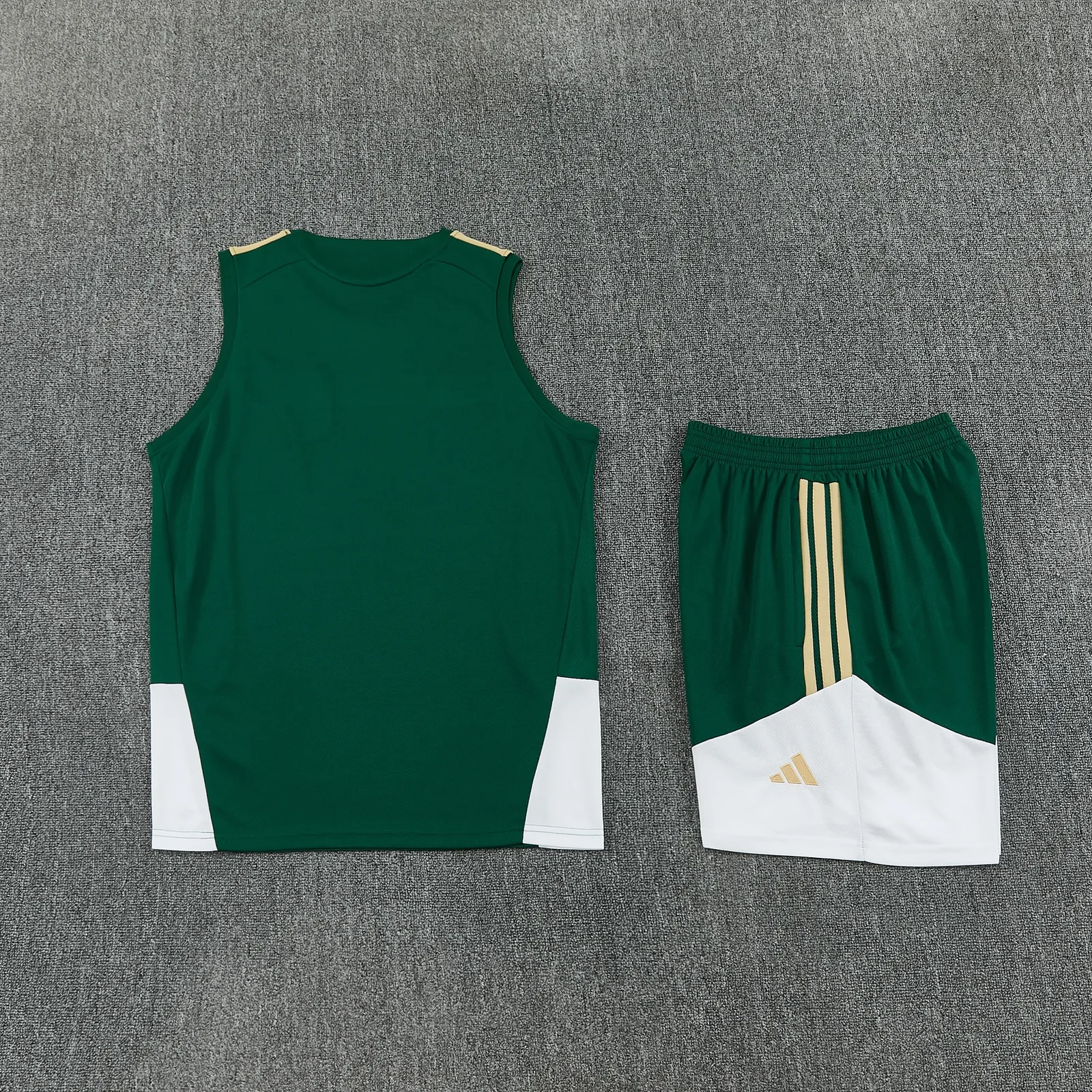 2026-27 Italy training vest jersey