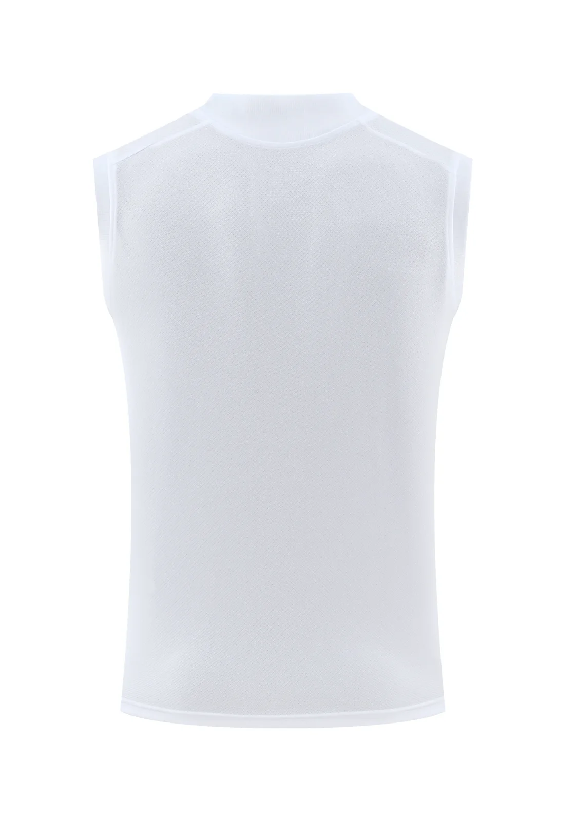 2026-27 Real Madrid Training Vest Jersey