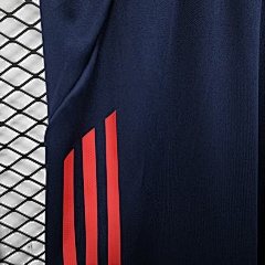2025-26 Arsenal Shorts Shirt - Player Edition