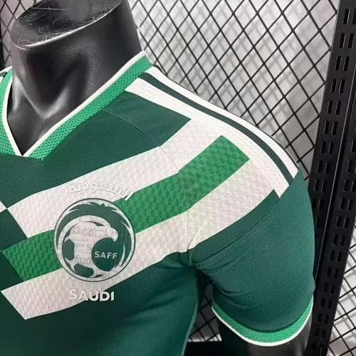 2026-27 Saudi Arabia Special Edition Jersey - Player Version
