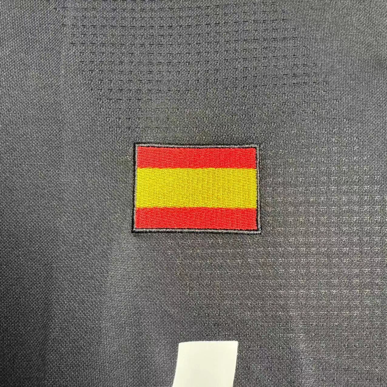 2008-09 Real Madrid Away Retro Jersey