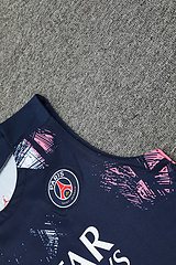 2024-25 Paris Saint-Germain training shirt