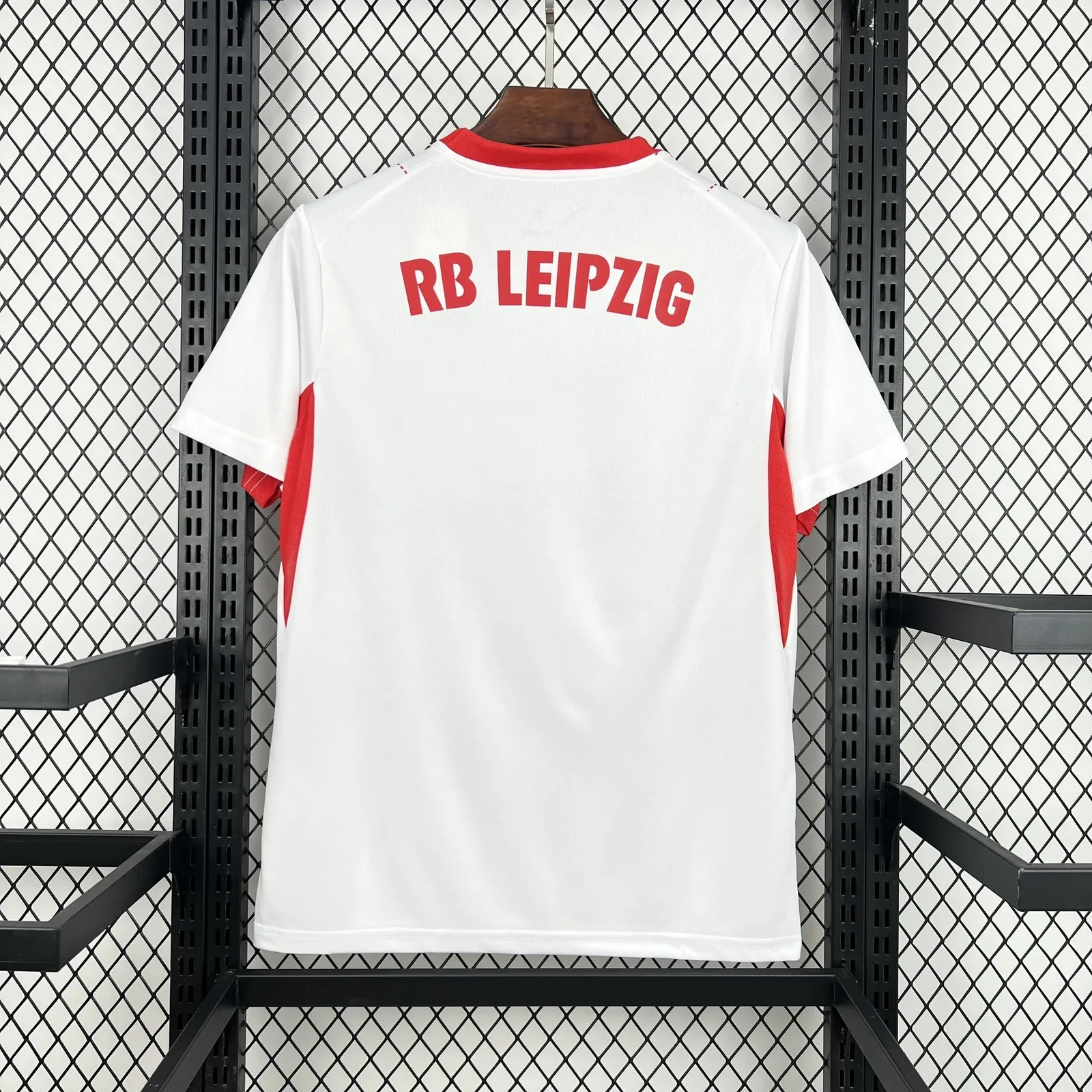 2026-27 Leipzig Home Jersey – Fan Version
