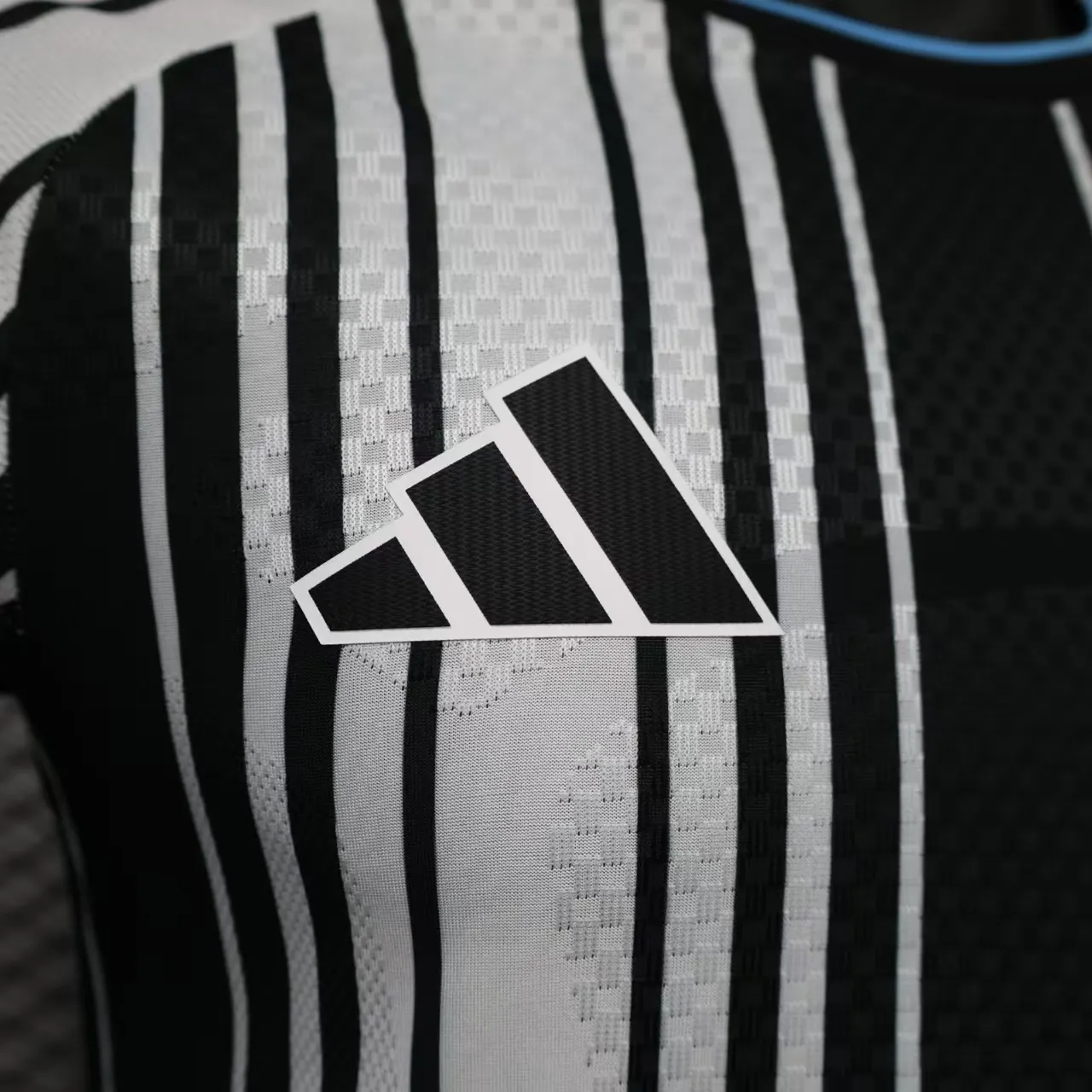 2026-27 Newcastle United Home Shirt – Player Version