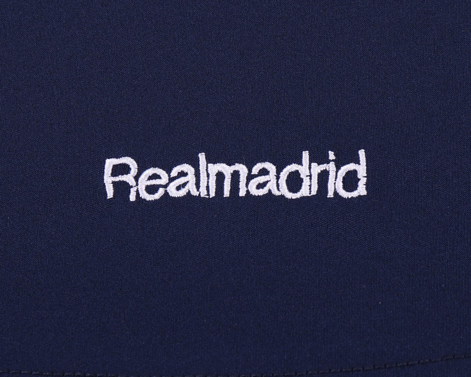 2005-06 Real Madrid Away Jersey – Kids'