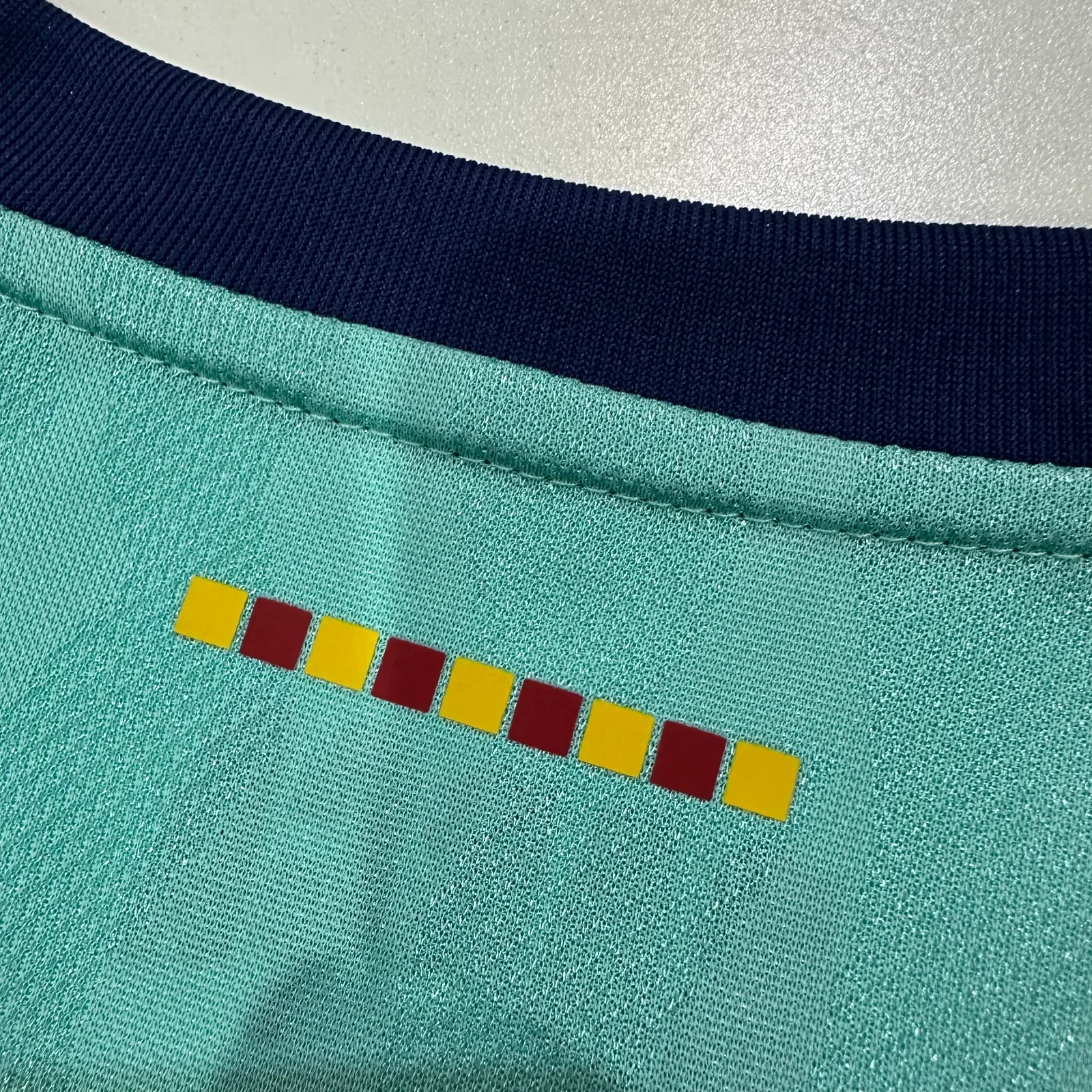 2026-27 Barcelona Second Away Jersey - Fan Edition