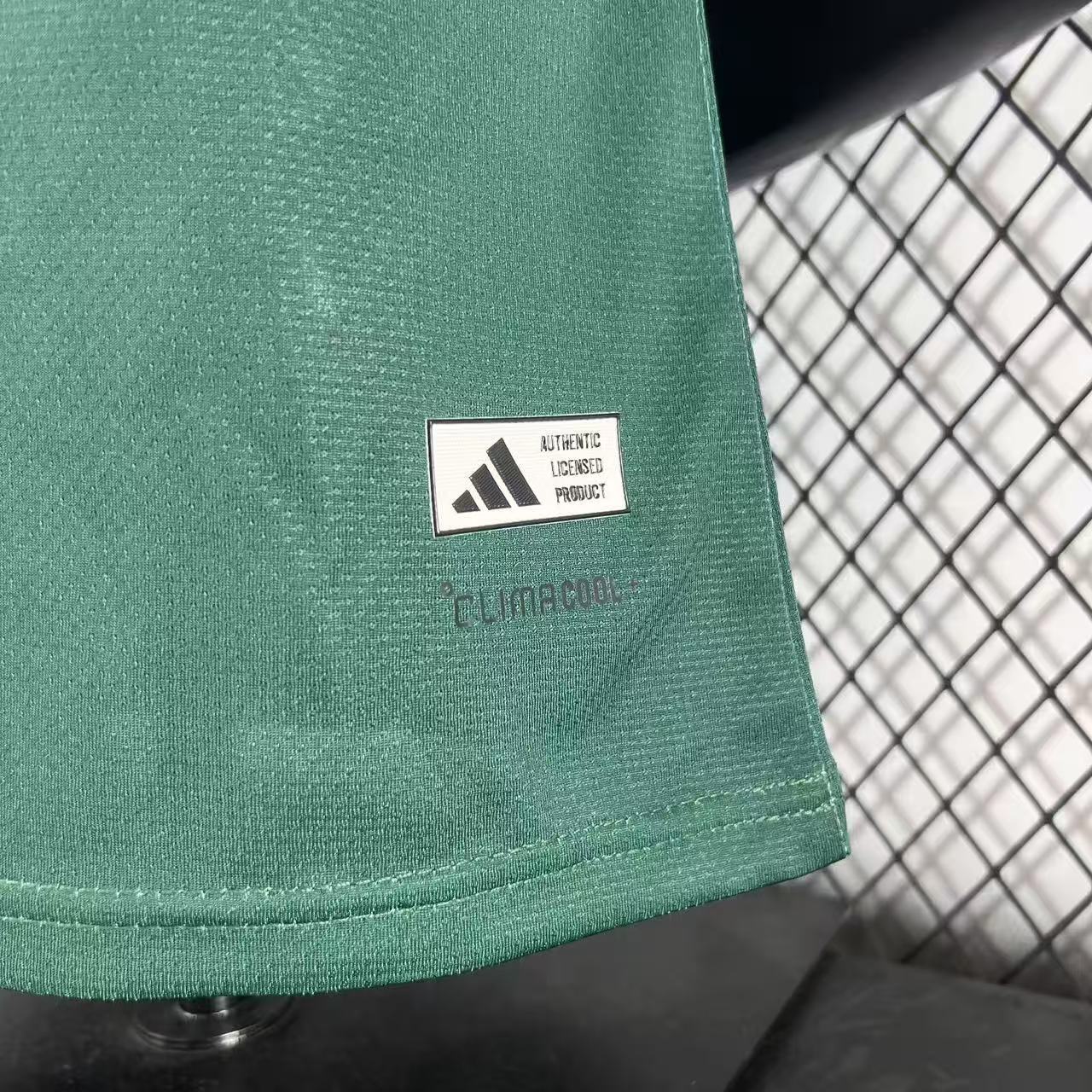 2026-27 Saudi Arabia Special Edition Jersey – Player Version